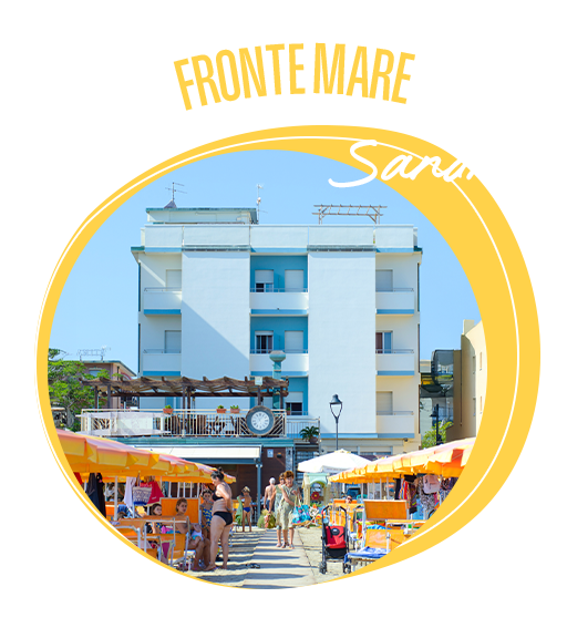 fronte mare